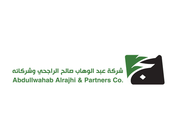 شركة عبدالوهاب الراجحي